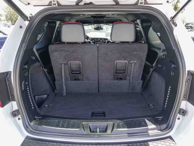 2022 Dodge Durango R/T AWD