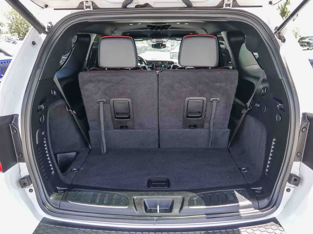 2022 Dodge Durango R/T AWD