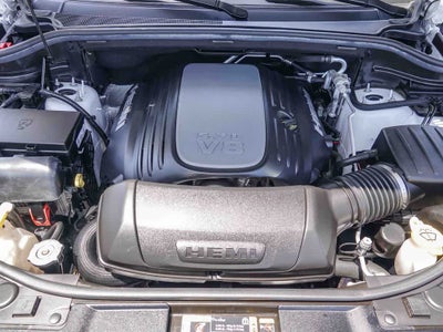 2022 Dodge Durango R/T AWD