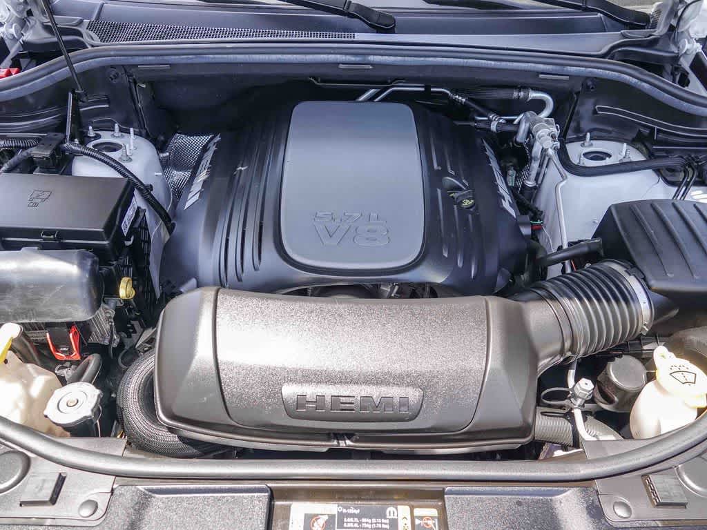 2022 Dodge Durango R/T AWD