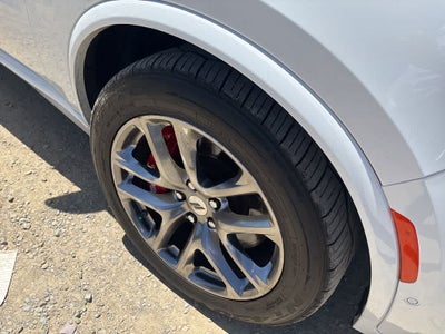 2022 Dodge Durango R/T AWD