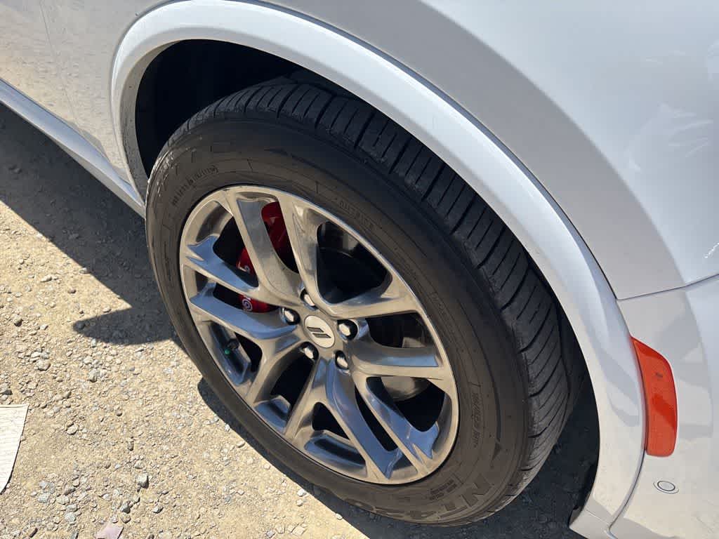 2022 Dodge Durango R/T AWD