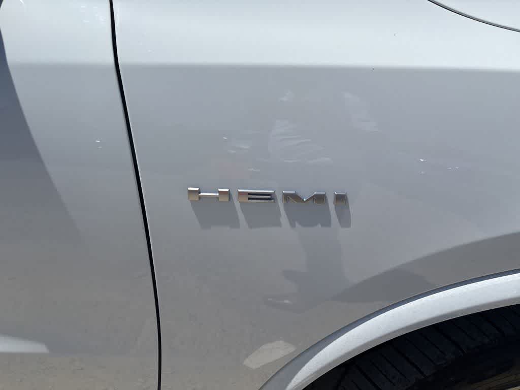 2022 Dodge Durango R/T AWD