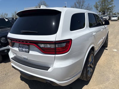 2022 Dodge Durango R/T AWD