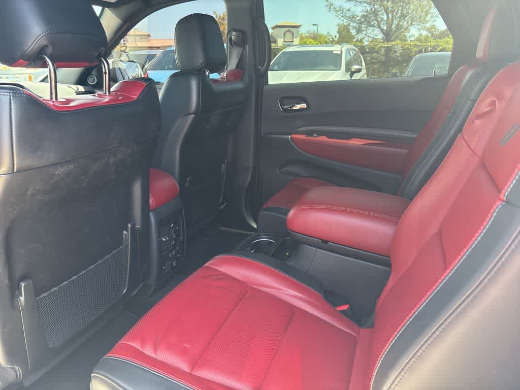2022 Dodge Durango R/T AWD