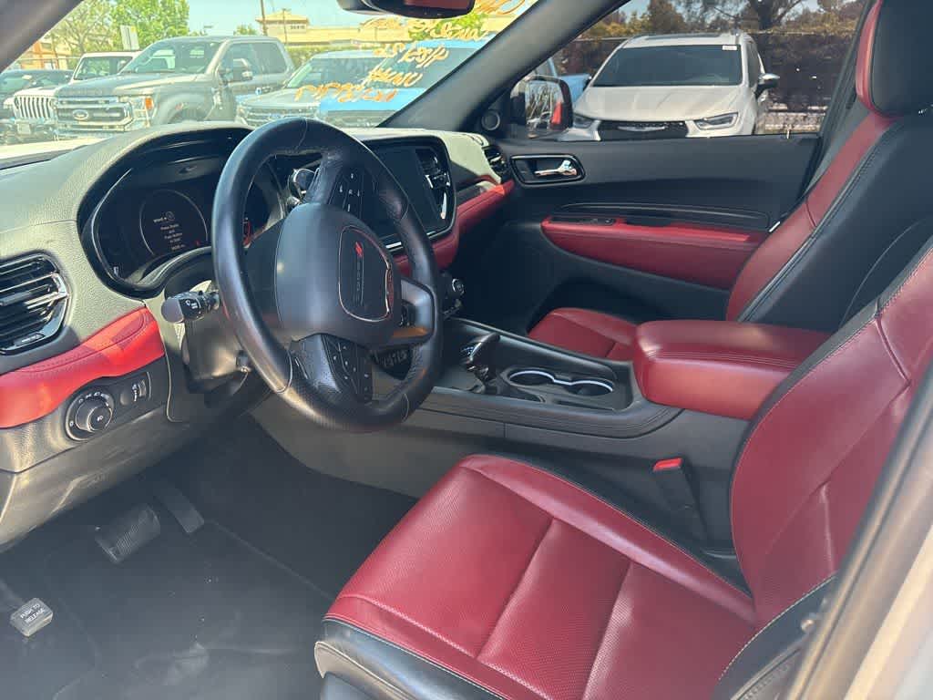 2022 Dodge Durango R/T AWD