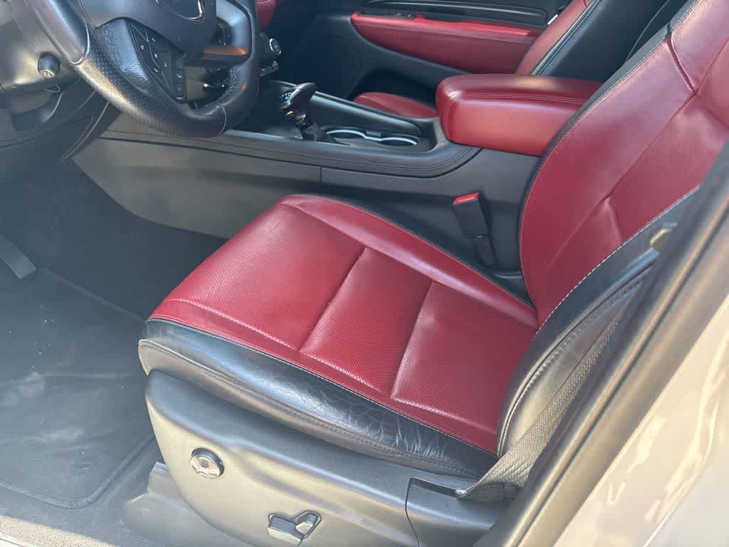 2022 Dodge Durango R/T AWD