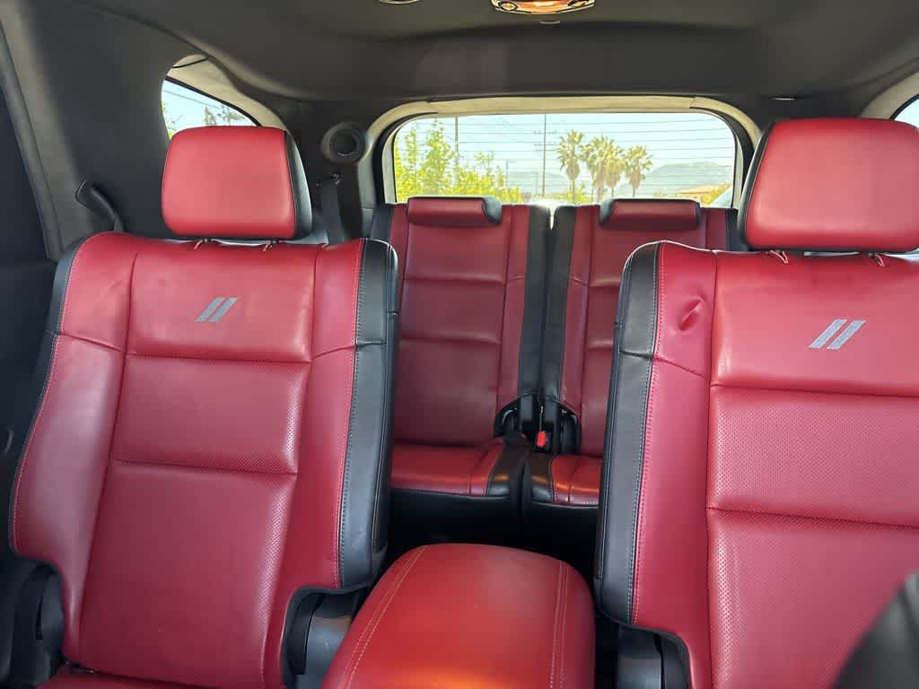 2022 Dodge Durango R/T AWD