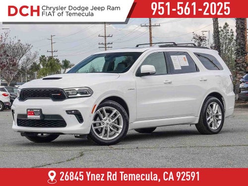 2021 Dodge Durango R/T AWD