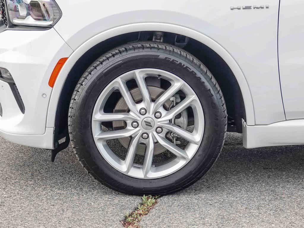 2021 Dodge Durango R/T AWD