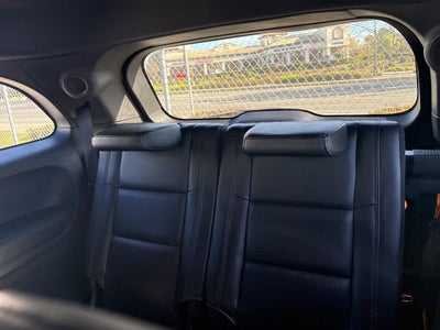 2021 Dodge Durango R/T AWD