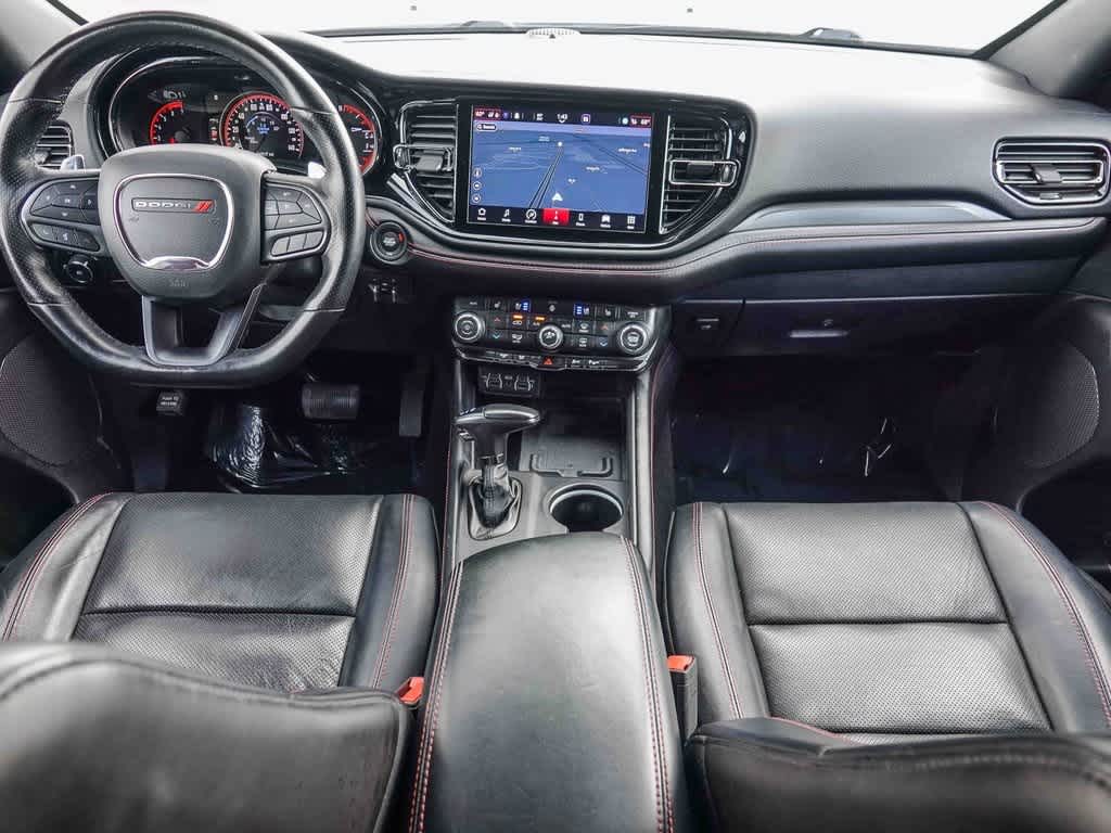 2021 Dodge Durango R/T AWD