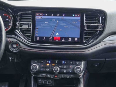 2021 Dodge Durango R/T AWD