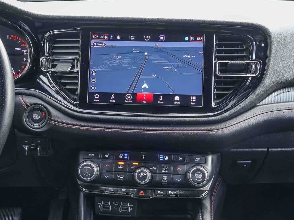 2021 Dodge Durango R/T AWD