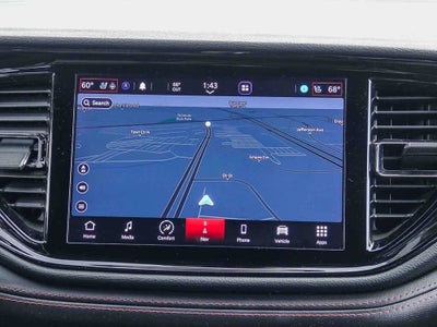 2021 Dodge Durango R/T AWD