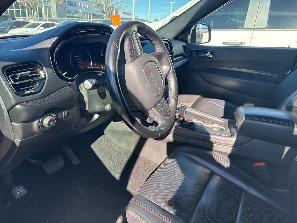 2021 Dodge Durango R/T AWD
