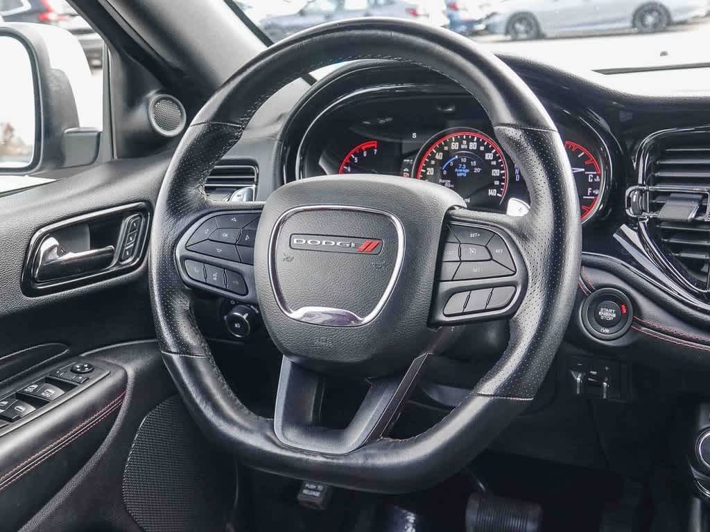 2021 Dodge Durango R/T AWD