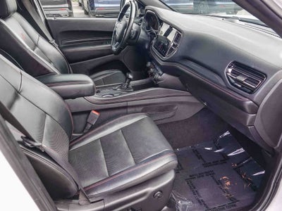 2021 Dodge Durango R/T AWD