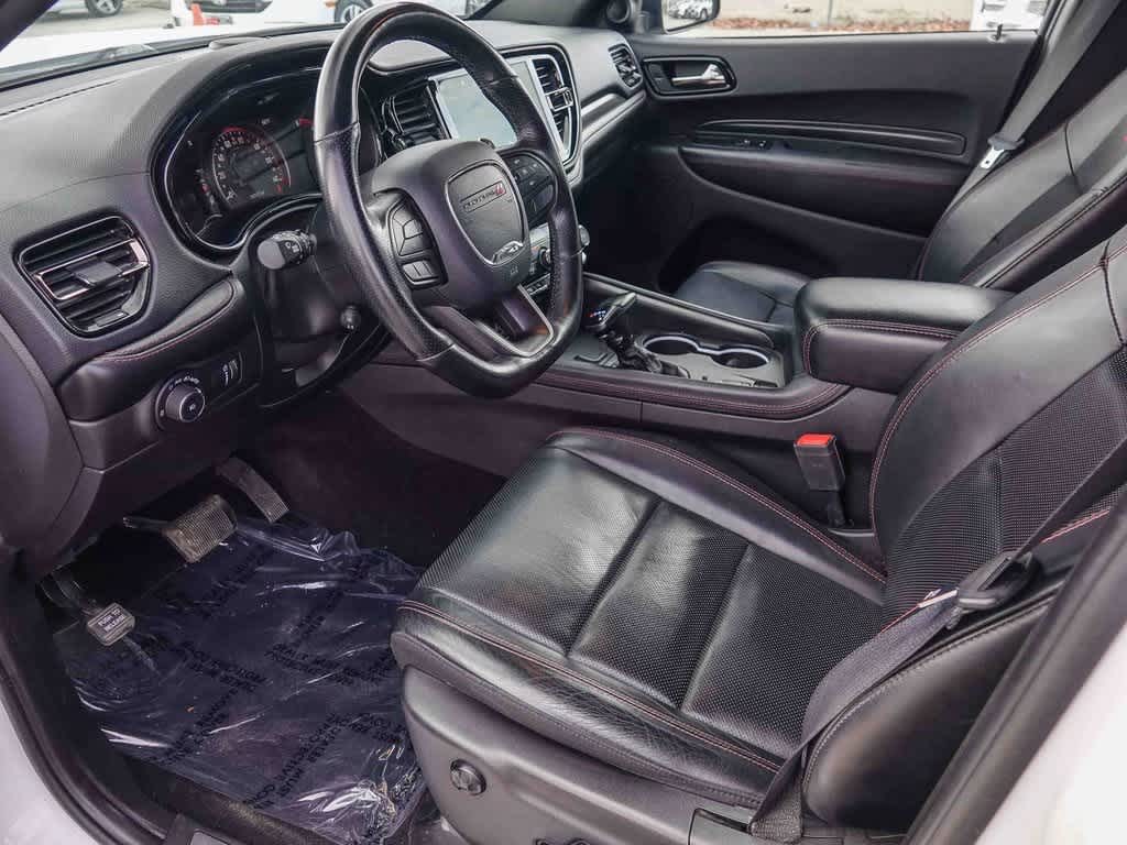 2021 Dodge Durango R/T AWD