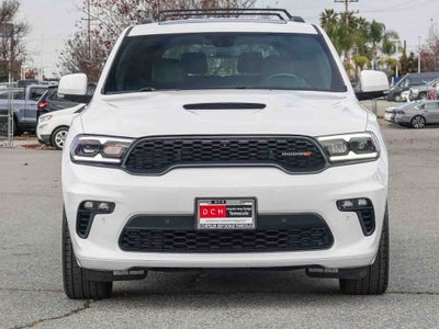 2021 Dodge Durango R/T AWD