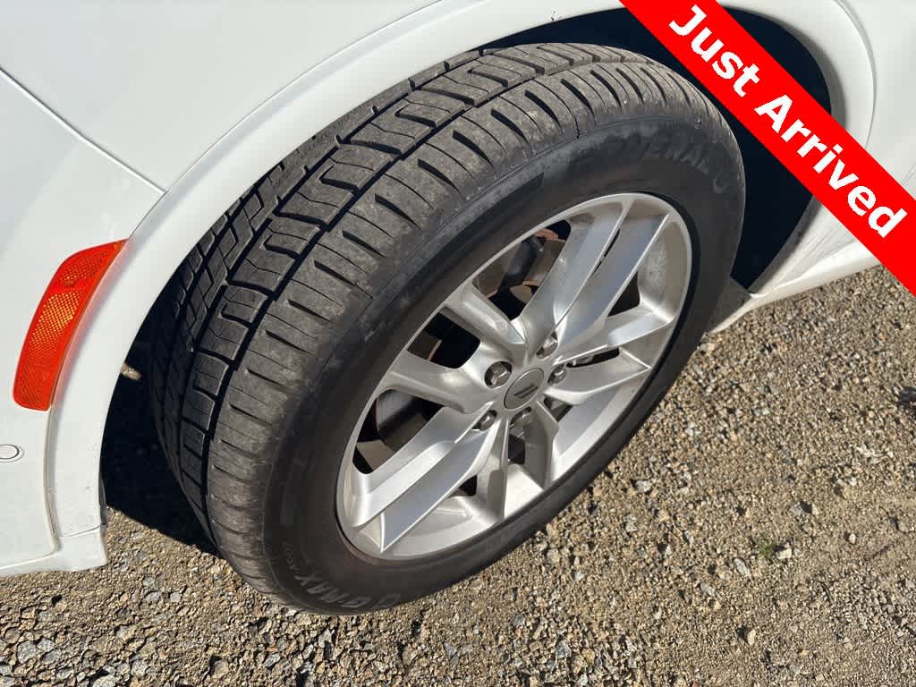 2021 Dodge Durango R/T AWD