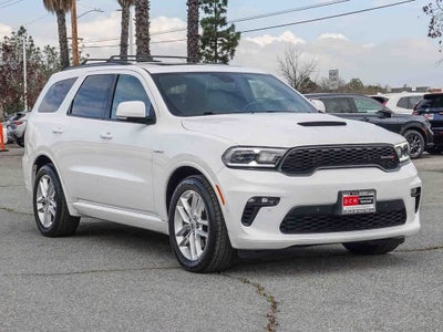 2021 Dodge Durango R/T AWD