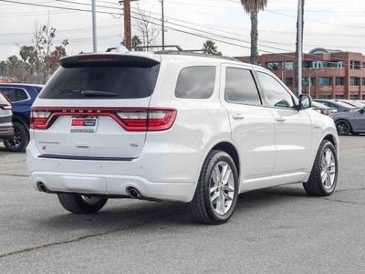 2021 Dodge Durango R/T AWD
