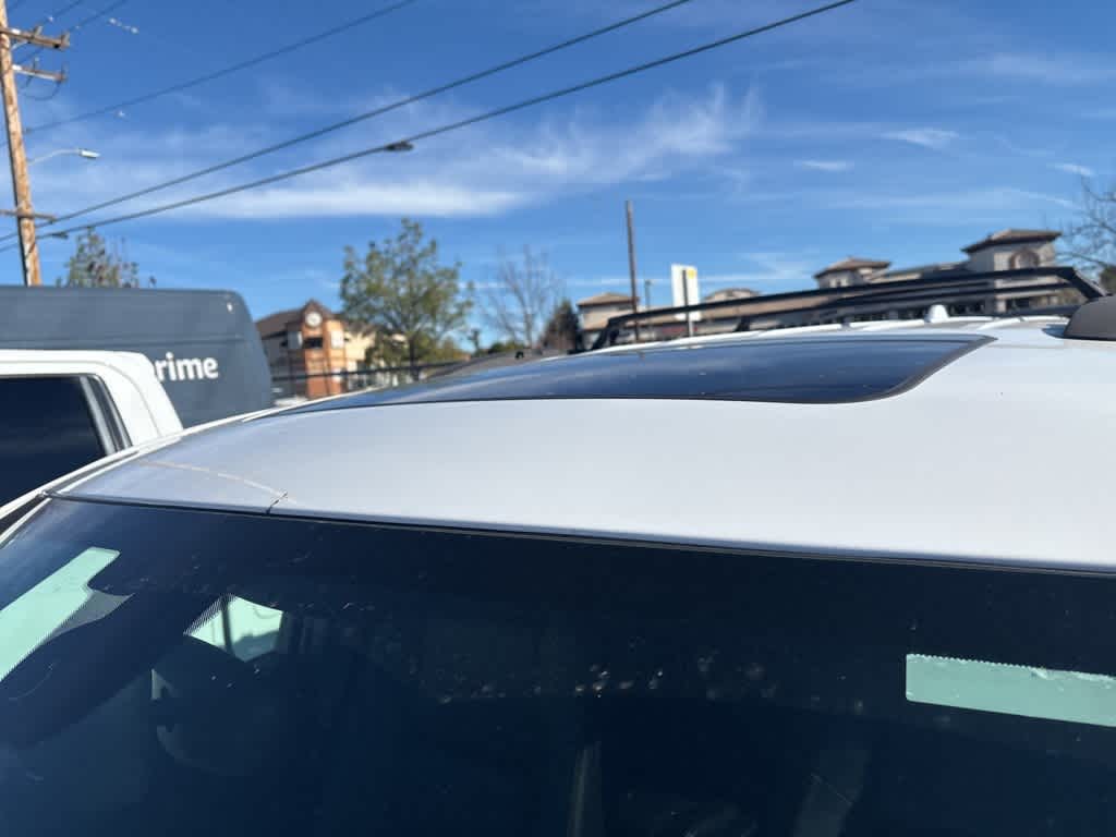 2021 Dodge Durango R/T AWD