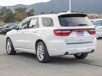 2021 Dodge Durango R/T AWD