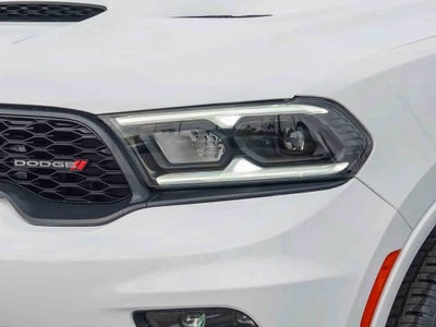 2021 Dodge Durango R/T AWD