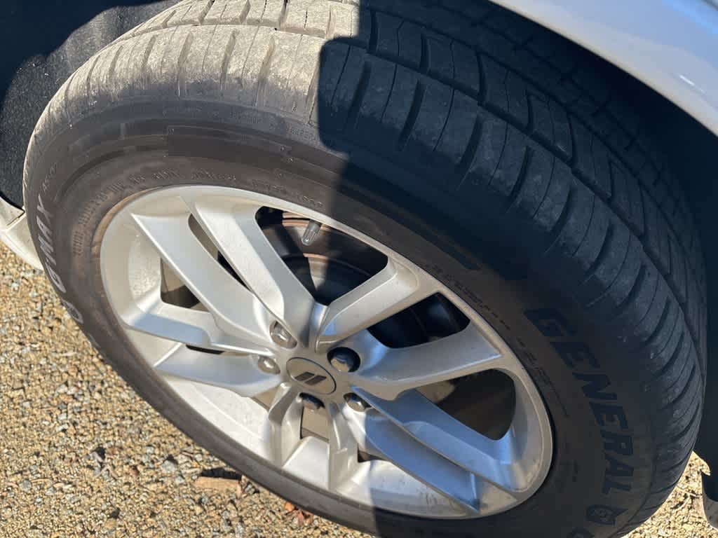 2021 Dodge Durango R/T AWD