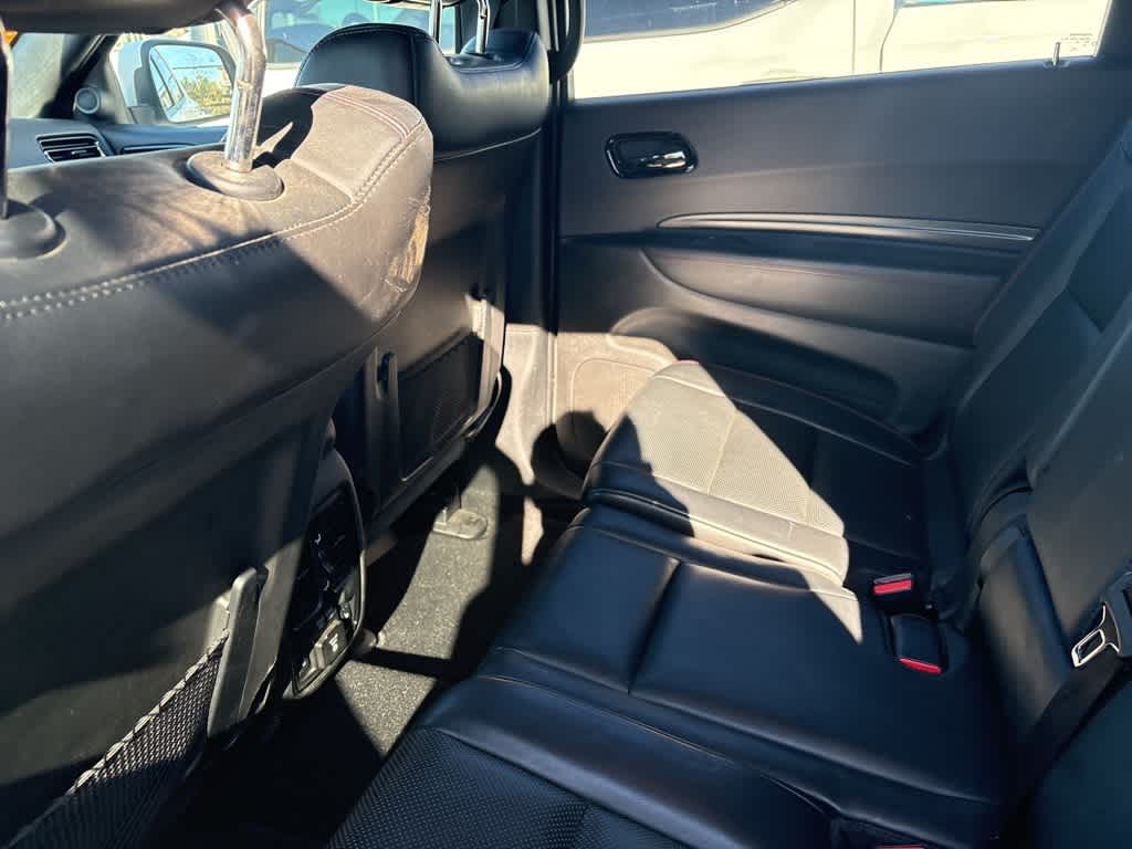 2021 Dodge Durango R/T AWD