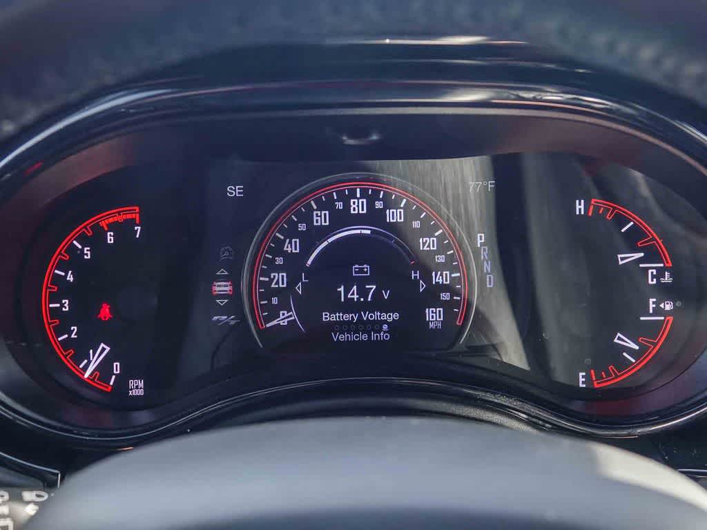 2022 Dodge Durango R/T Plus AWD