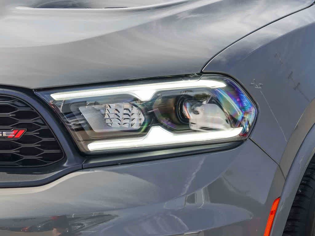 2022 Dodge Durango R/T Plus AWD