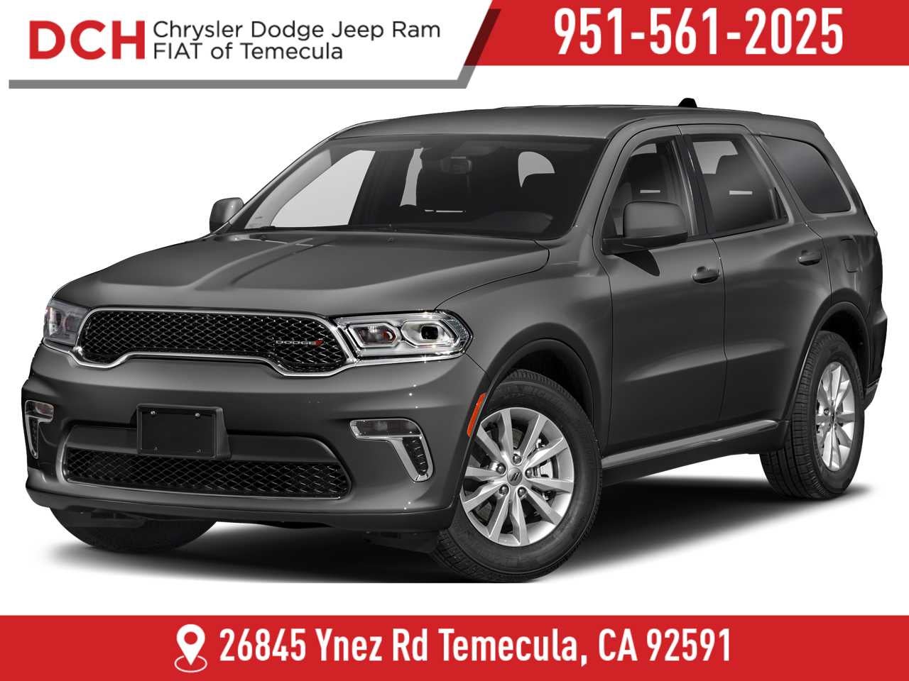 2023 Dodge Durango Citadel AWD