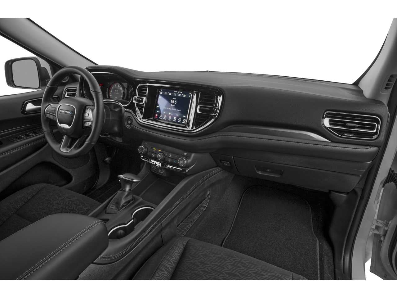 2023 Dodge Durango Citadel AWD