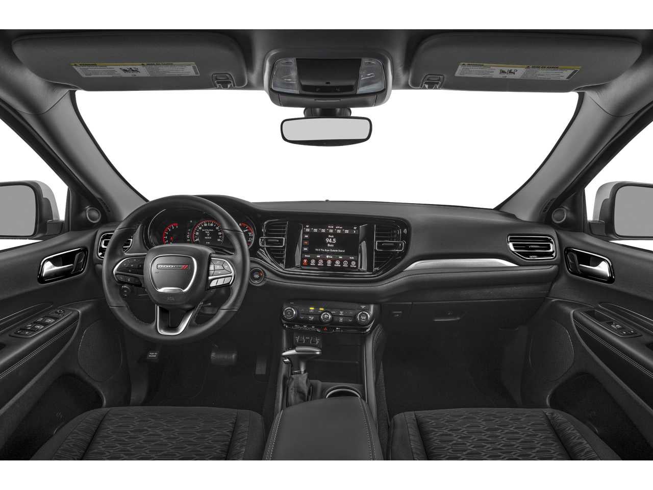 2023 Dodge Durango Citadel AWD
