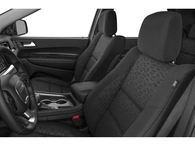 2023 Dodge Durango Citadel AWD