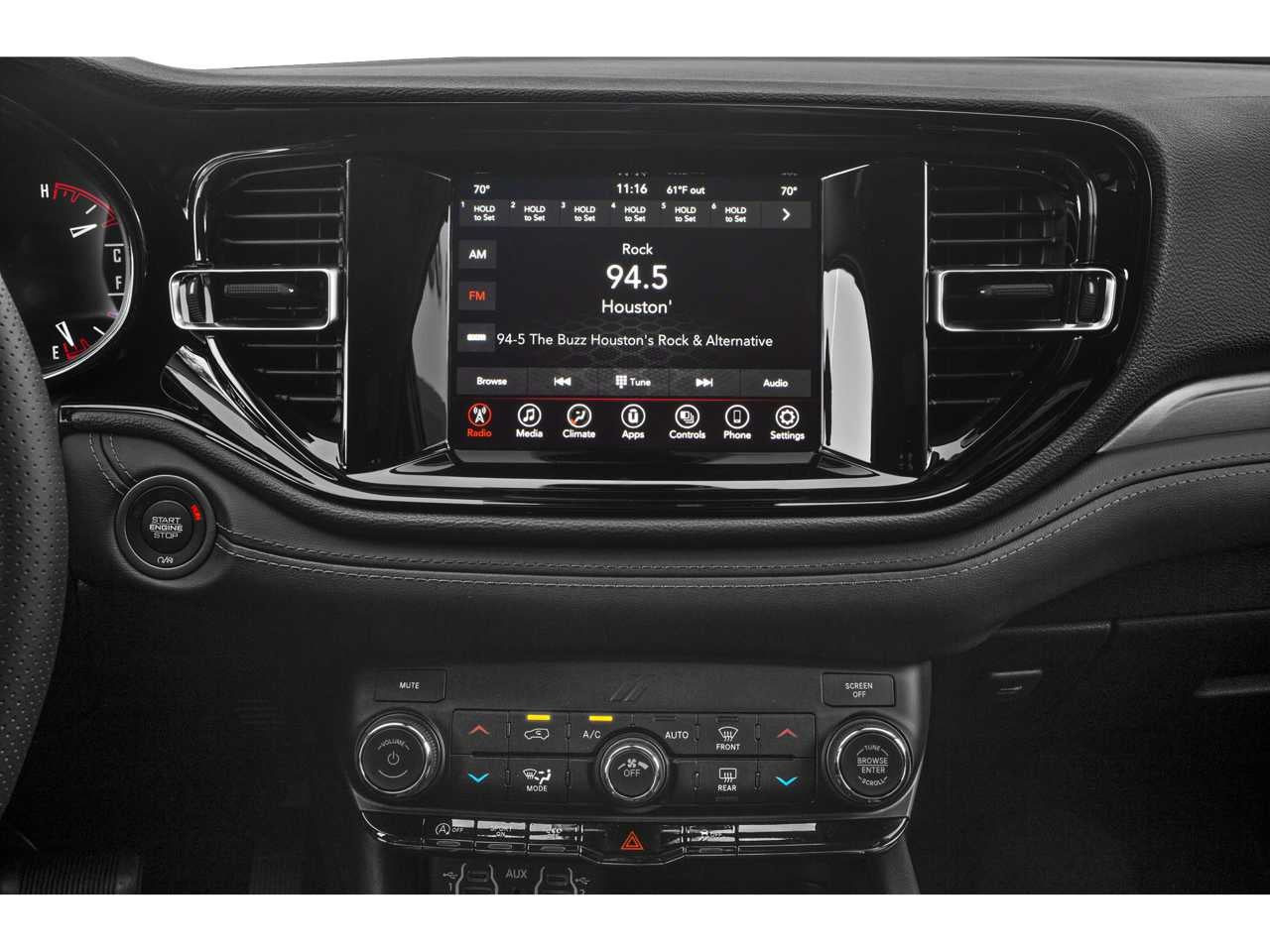 2023 Dodge Durango Citadel AWD