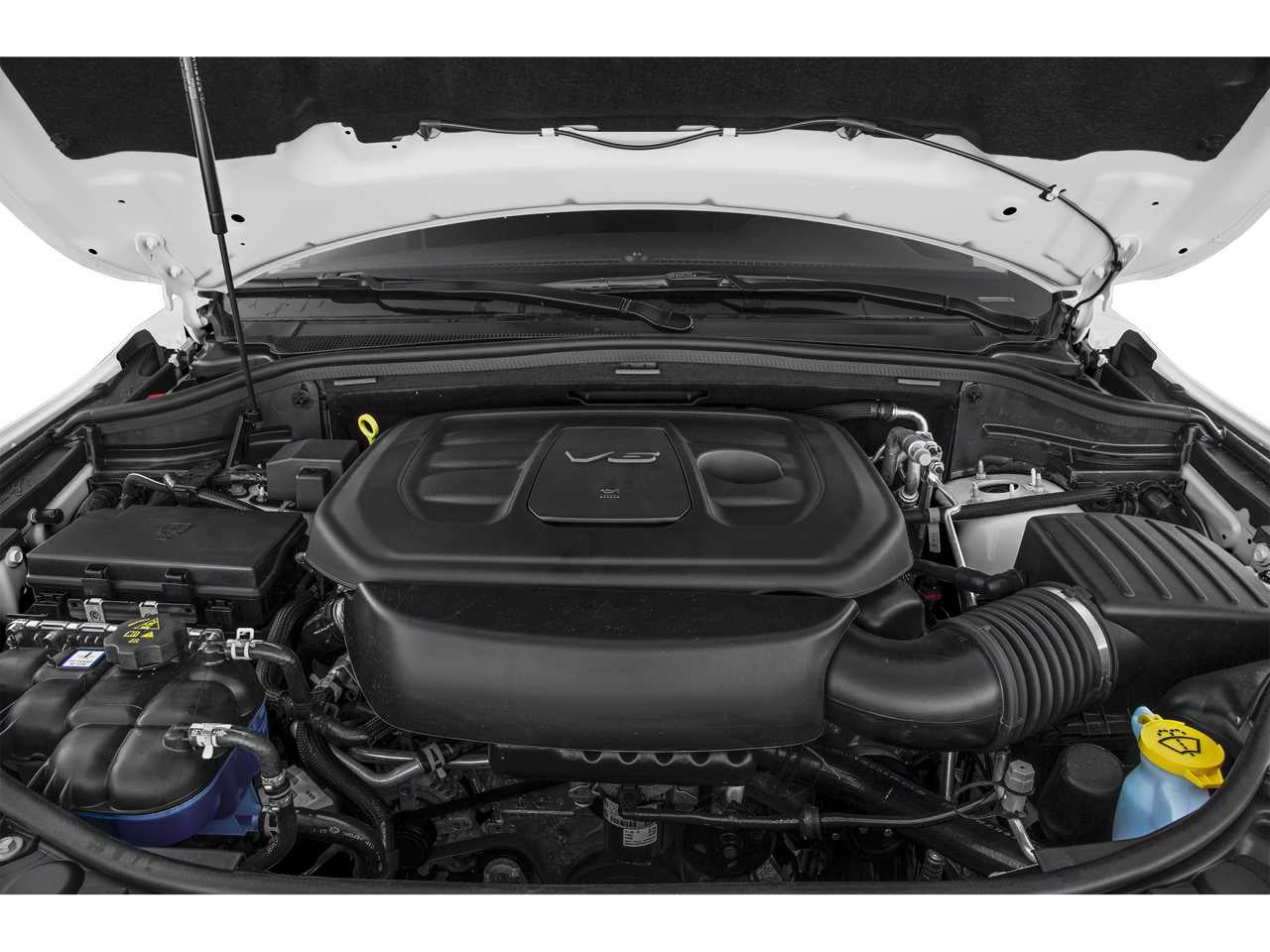 2023 Dodge Durango Citadel AWD
