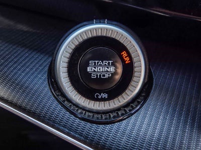 2024 Jeep Grand Wagoneer L Series II 4x4