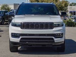 2024 Jeep Grand Wagoneer L Series II 4x4