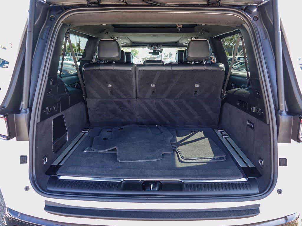 2024 Jeep Grand Wagoneer L Series II 4x4