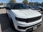 2024 Jeep Grand Wagoneer L Series II 4x4