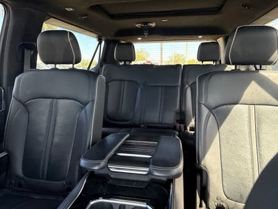 2024 Jeep Grand Wagoneer L Series II 4x4