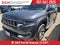2022 Jeep Wagoneer Series II 4x4