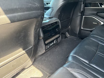 2022 Jeep Wagoneer Series II 4x4