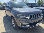 2022 Jeep Wagoneer Series II 4x4