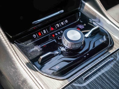 2022 Jeep Wagoneer Series III 4x4