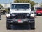 2022 Jeep Gladiator Willys 4x4